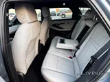 Range Rover Evoque 2021